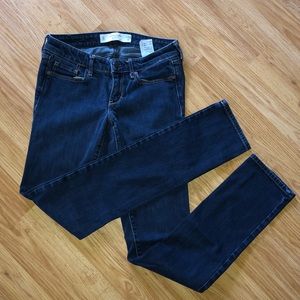 Abercrombie & Fitch Skinny jeans